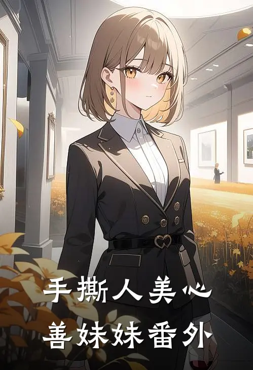 手撕人美心善妹妹番外