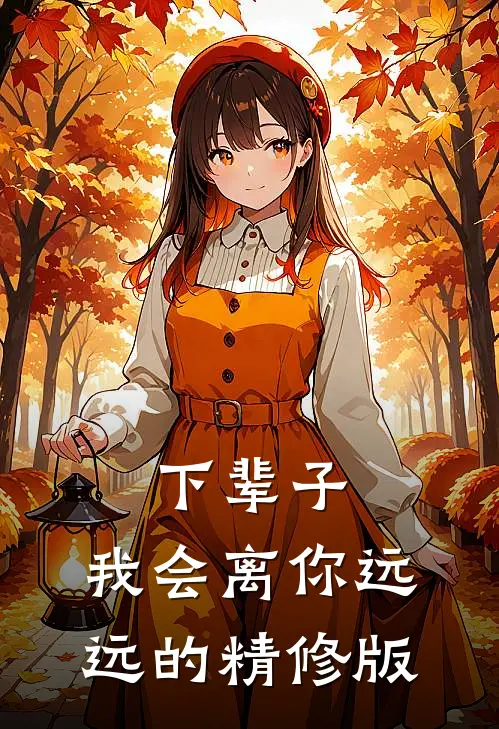 下辈子，我会离你远远的精修版