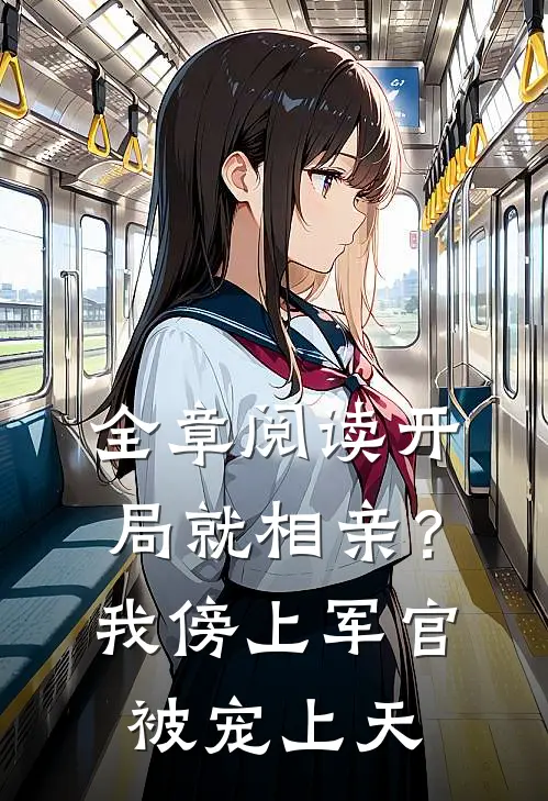 全章阅读开局就相亲？我傍上军官被宠上天