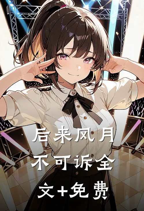 后来风月不可诉全文+免费