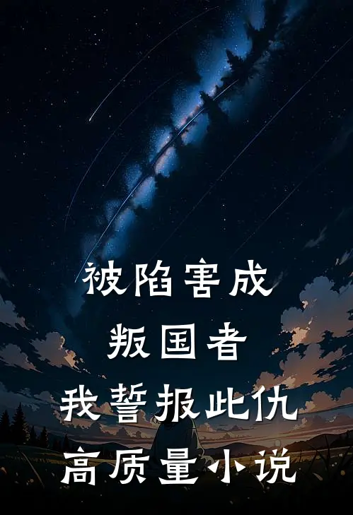 被陷害成叛国者，我誓报此仇高质量小说