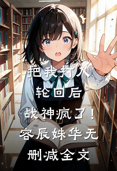 把我打入轮回后，战神疯了！容辰姝华无删减全文