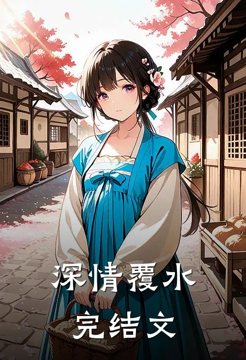 深情覆水完结文
