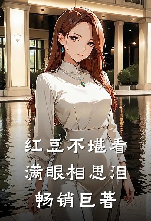红豆不堪看，满眼相思泪畅销巨著