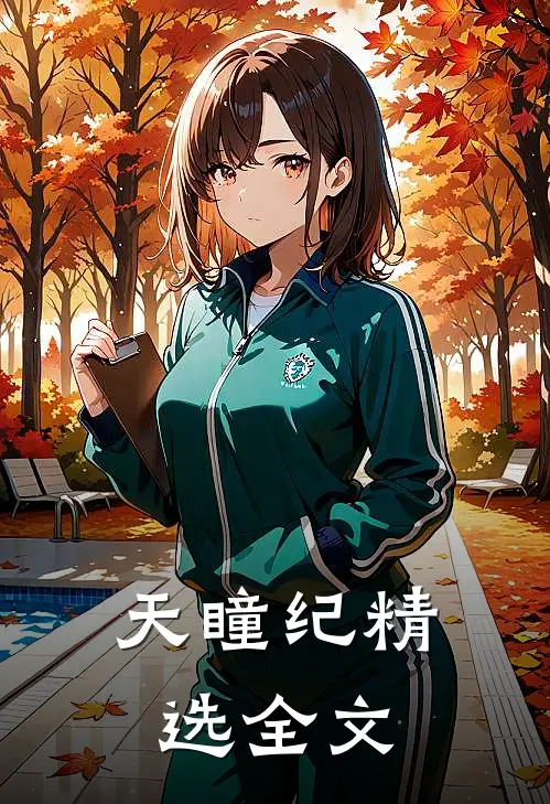 天瞳纪精选全文
