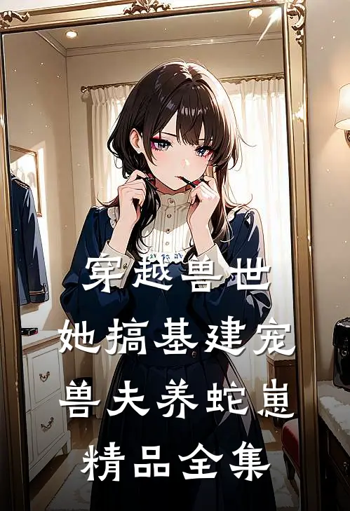 穿越兽世，她搞基建宠兽夫养蛇崽精品全集