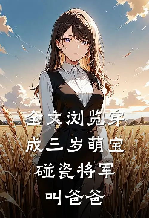 全文浏览穿成三岁萌宝，碰瓷将军叫爸爸