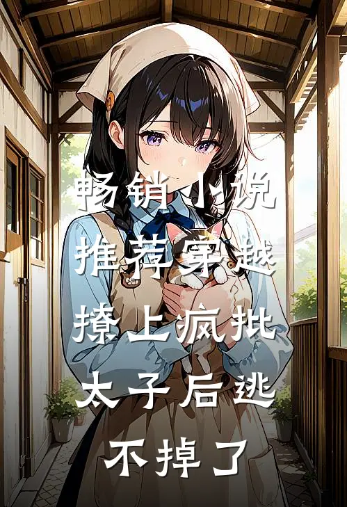 畅销小说推荐穿越：撩上疯批太子后逃不掉了