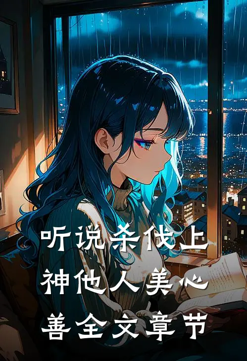 听说杀伐上神他人美心善全文章节
