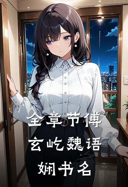 全章节傅玄屹魏语娴书名