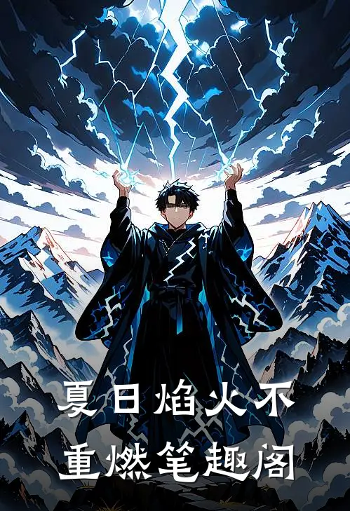 夏日焰火不重燃笔趣阁