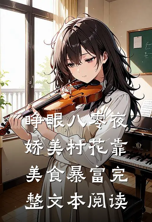 睁眼八零夜，娇美村花靠美食暴富完整文本阅读