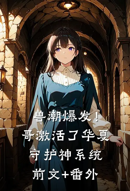 兽潮爆发！哥激活了华夏守护神系统前文+番外