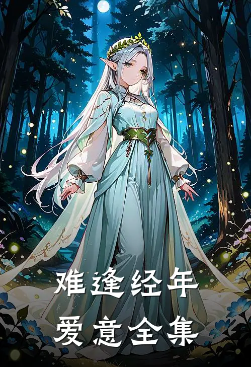 难逢经年爱意全集