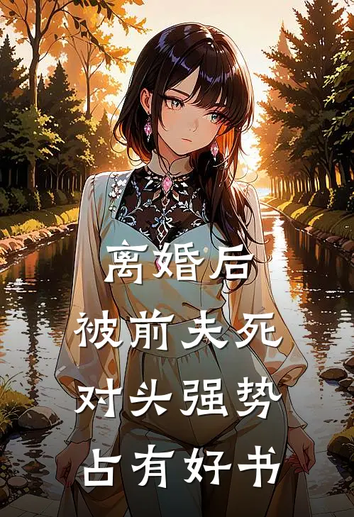 离婚后，被前夫死对头强势占有好书