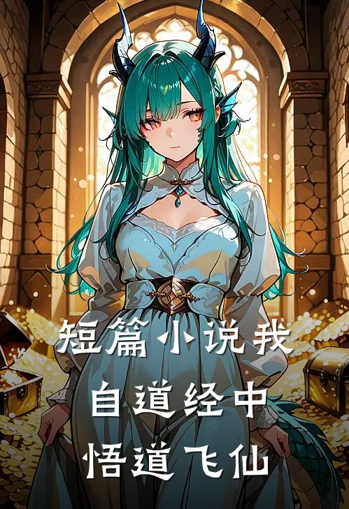 短篇小说我自道经中悟道飞仙