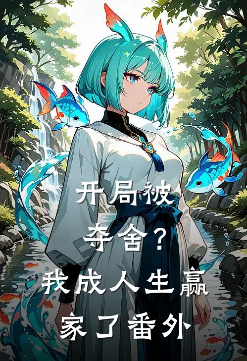 开局被夺舍？我成人生赢家了番外