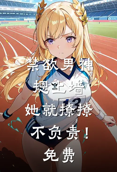 禁欲男神摁上墙，她就撩撩不负责！免费