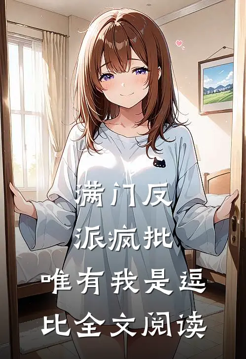 满门反派疯批，唯有我是逗比全文阅读