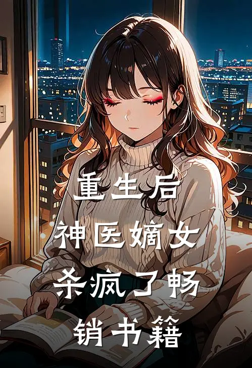 重生后,神医嫡女杀疯了畅销书籍