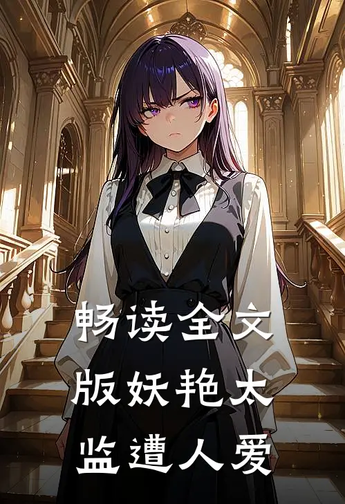 畅读全文版妖艳太监遭人爱