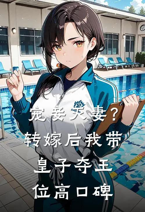 宠妾灭妻？转嫁后我带皇子夺王位高口碑