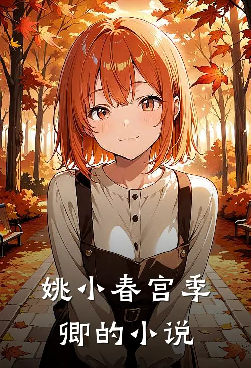 姚小春宫季卿的小说