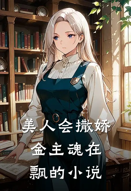 美人会撒娇，金主魂在飘的小说