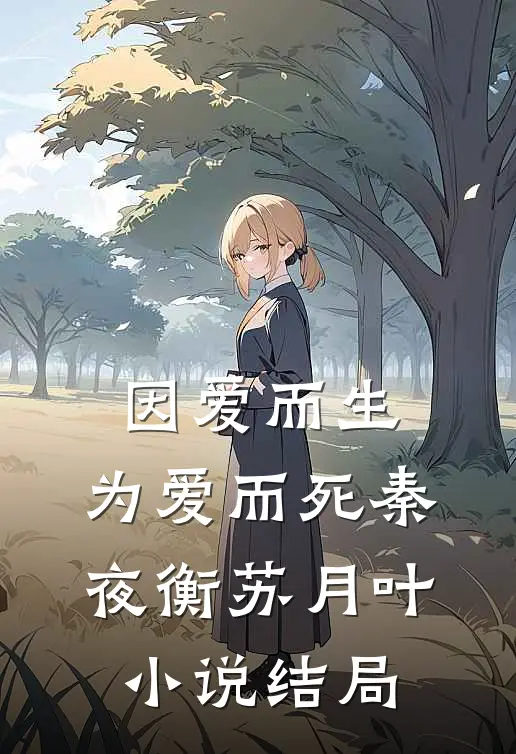 因爱而生，为爱而死秦夜衡苏月叶小说结局