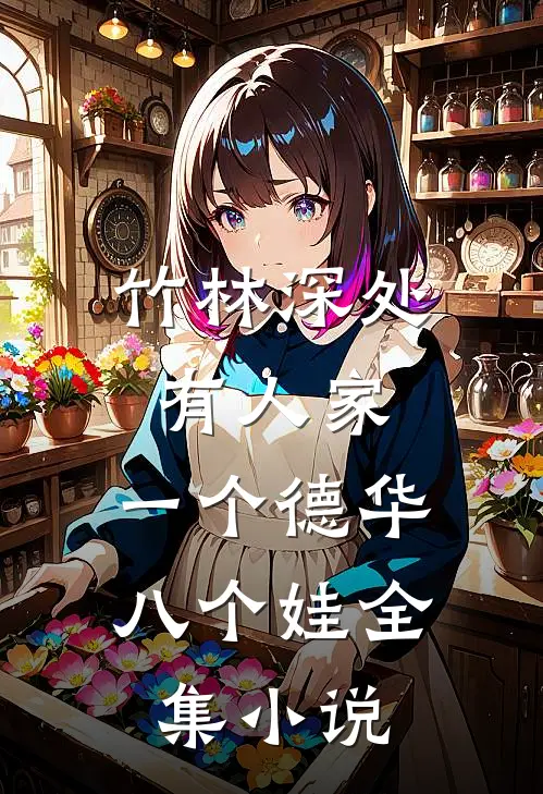 竹林深处有人家，一个德华八个娃全集小说