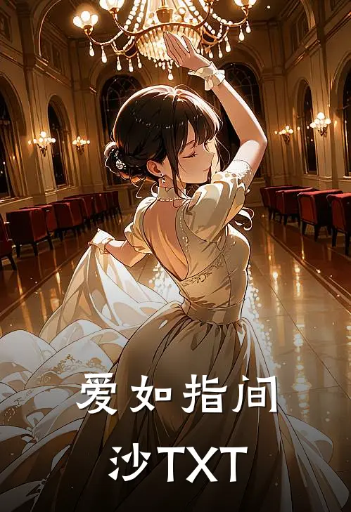 爱如指间沙TXT