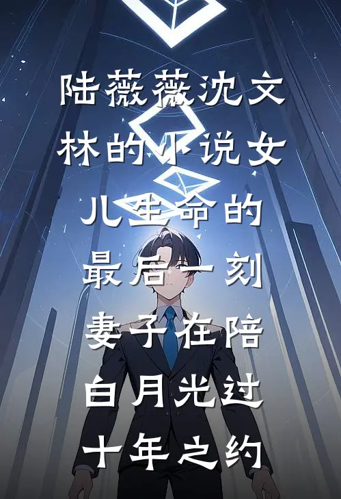 陆薇薇沈文林的小说女儿生命的最后一刻，妻子在陪白月光过十年之约