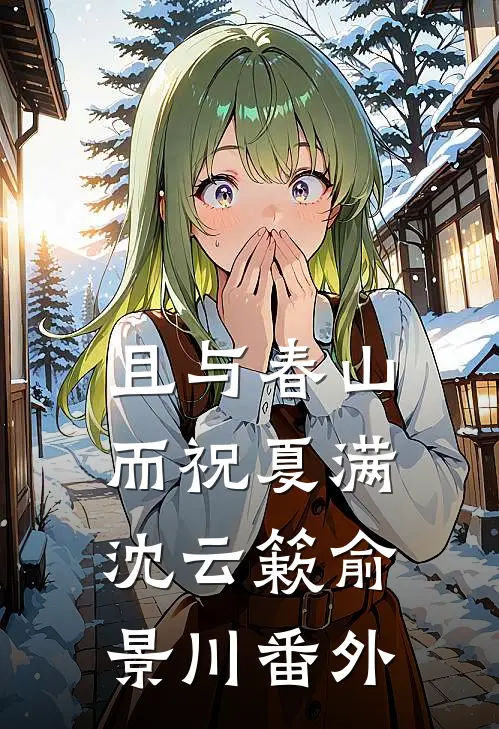 且与春山，而祝夏满沈云簌俞景川番外