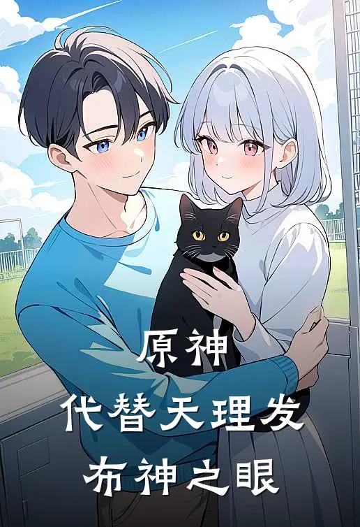 原神：代替天理发布神之眼