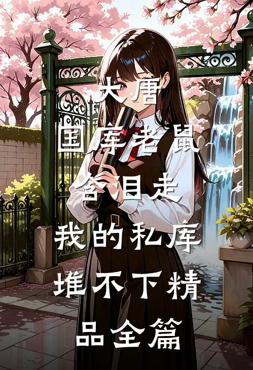 大唐：国库老鼠含泪走，我的私库堆不下精品全篇