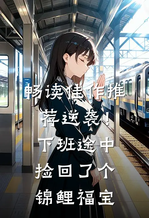 畅读佳作推荐逆袭！下班途中捡回了个锦鲤福宝