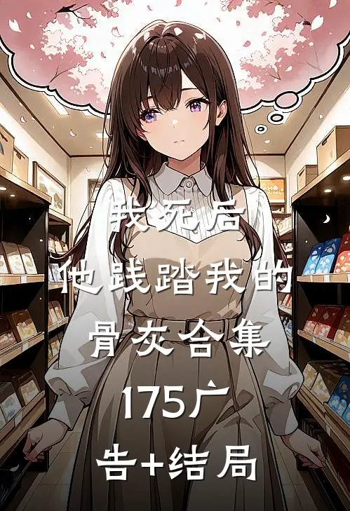 我死后，他践踏我的骨灰合集175广告+结局