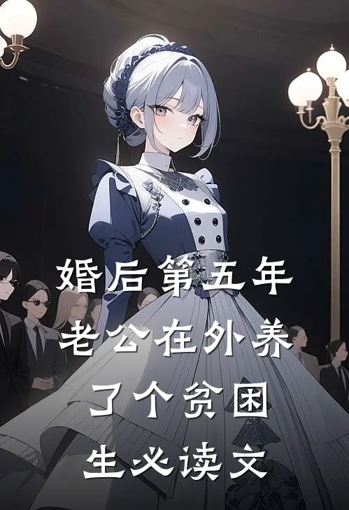 婚后第五年，老公在外养了个贫困生必读文