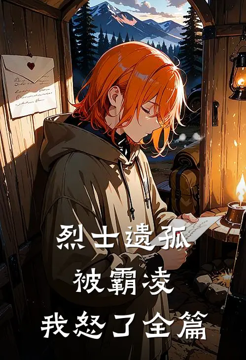 烈士遗孤被霸凌，我怒了全篇