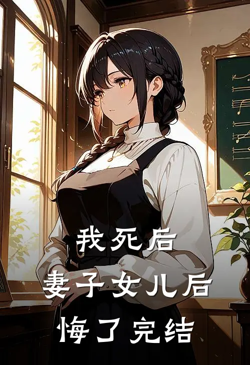 我死后，妻子女儿后悔了完结