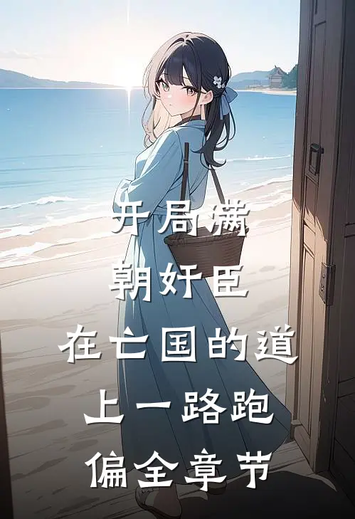 开局满朝奸臣：在亡国的道上一路跑偏全章节