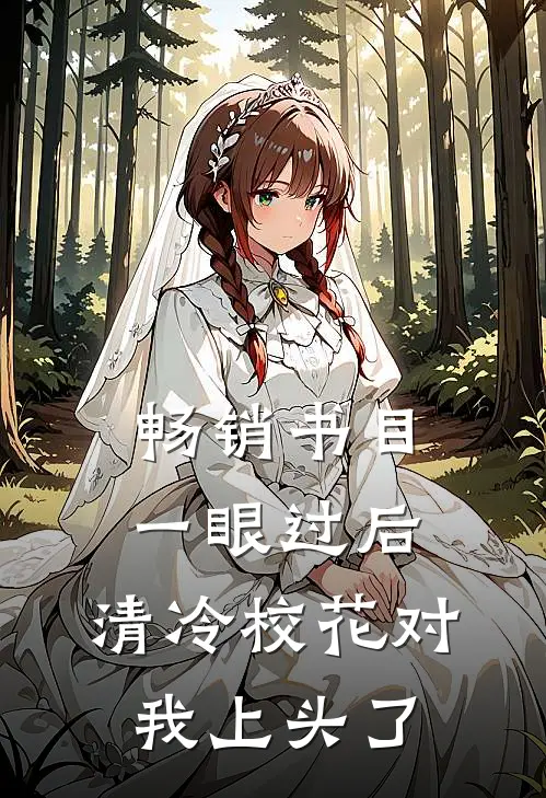 畅销书目一眼过后,清冷校花对我上头了