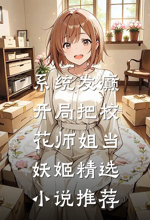 系统发癫，开局把校花师姐当妖姬精选小说推荐