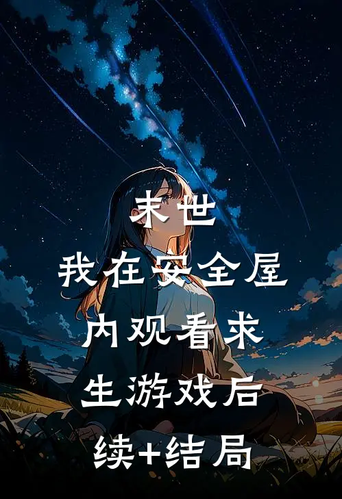 末世：我在安全屋内观看求生游戏后续+结局