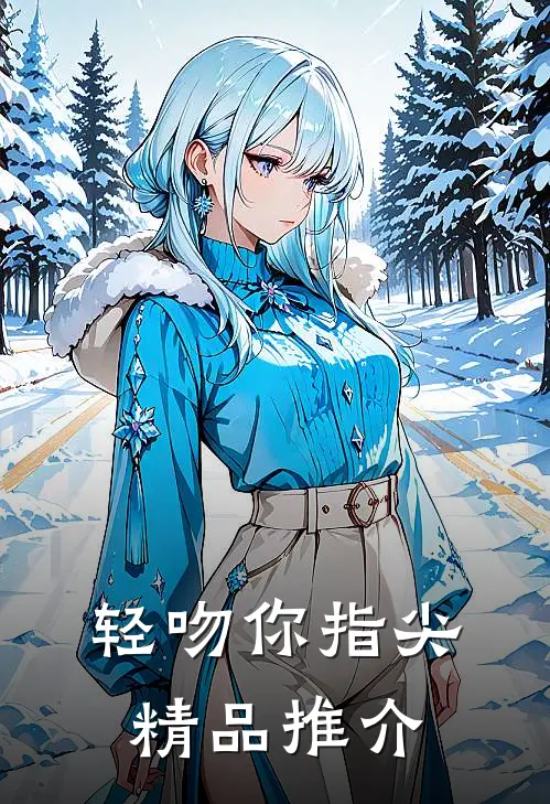 轻吻你指尖精品推介