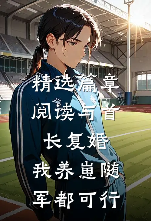 精选篇章阅读与首长复婚，我养崽随军都可行