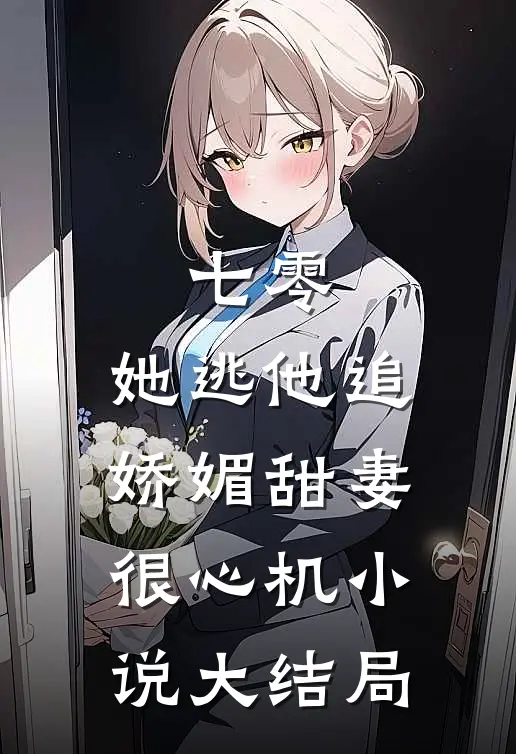 七零，她逃他追娇媚甜妻很心机小说大结局
