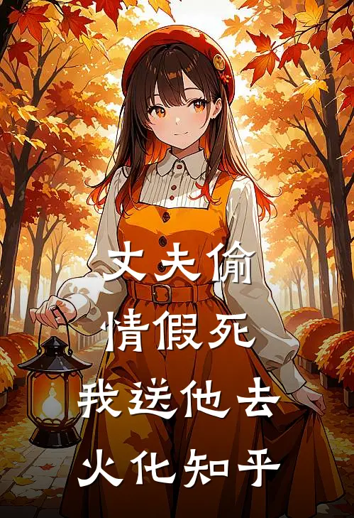 丈夫偷情假死，我送他去火化知乎
