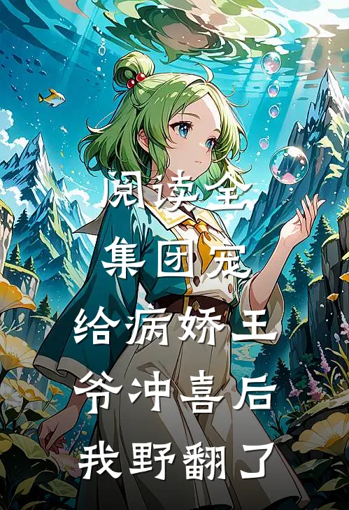 阅读全集团宠：给病娇王爷冲喜后我野翻了