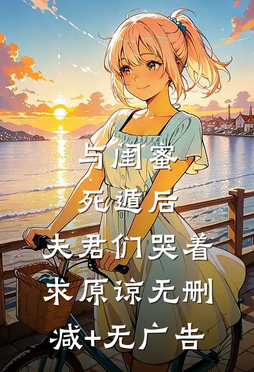 与闺蜜死遁后，夫君们哭着求原谅无删减+无广告